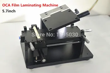 

OCA laminating machine, Vacuum laminating machine, Polarizer protection film laminating machine,Screen cracking repair equipment