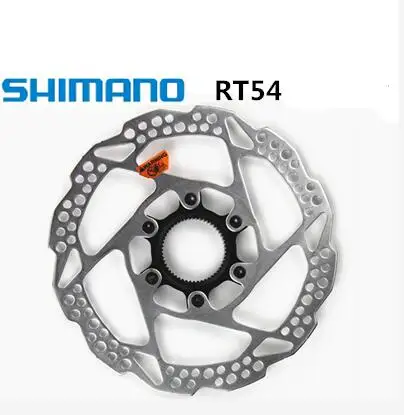 RT54 6 дюймовый 160 мм дисковый тормоз Center Lock Rotor 1 шт.|160mm disc|disc brake rotor 160mmdisc |