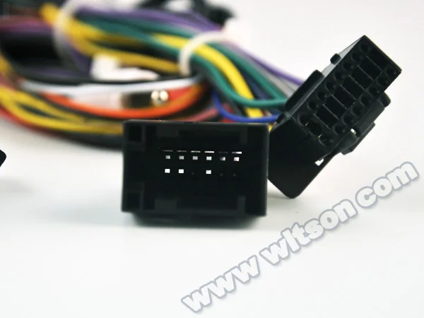 Best 9" Android 8.0 OS Car DVD Multimedia GPS Radio for Ford Explorer 2011-2015 (Digital Air Version) with Optional Car Play Function 5