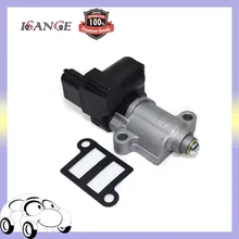 ISANCE впрыска топлива холостого хода воздушный клапан управления 35150-26960 для hyundai Accent Kia Rio Rio5 1.6L 2006 2007 2008 2009 2010 2011
