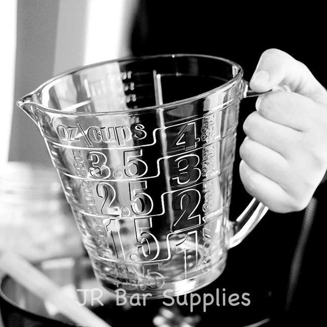 Large Print 2-Cup Measuring Cup