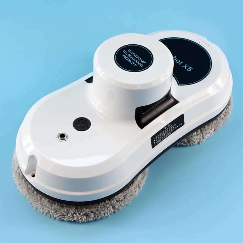 

Window Vacuum Cleaner Robot With Remote Control ,UPS electrical storage devices safety rope.4m Dc Extendable Cable