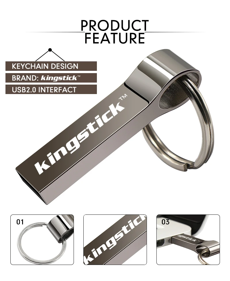 Kingstick mini key usb 2,0 флеш-накопитель 8 ГБ 16 ГБ 32 ГБ 64 Гб Память usb флеш-накопитель usb флешка Флешка memoria usb флеш-накопитель r