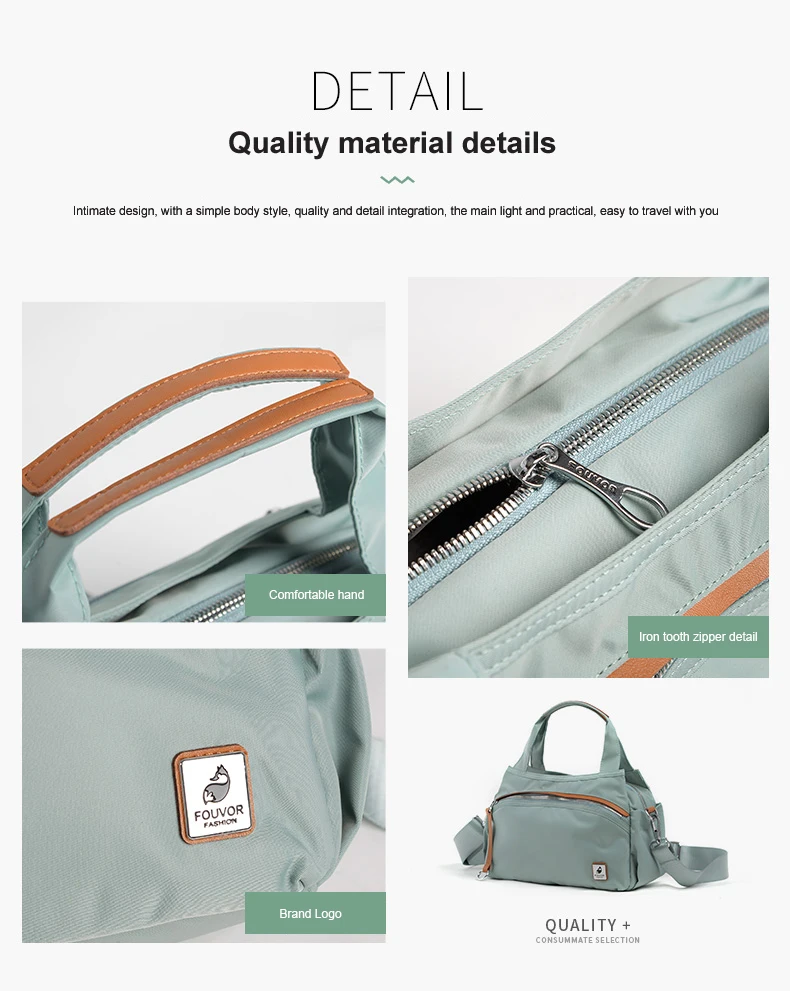 Bolsas de ombro