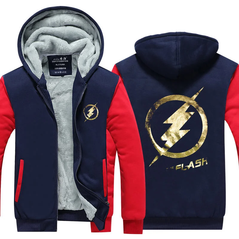 Fans Wear Unisex Winter Wonder Woman Printed Hoodie with Pocket Double 11 Movie Casual Coat Cosplay Costume Hoodies