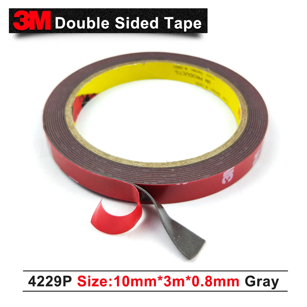 10mm Double Sided Foam Tape On Deals 49 Off Evanstoncinci Org
