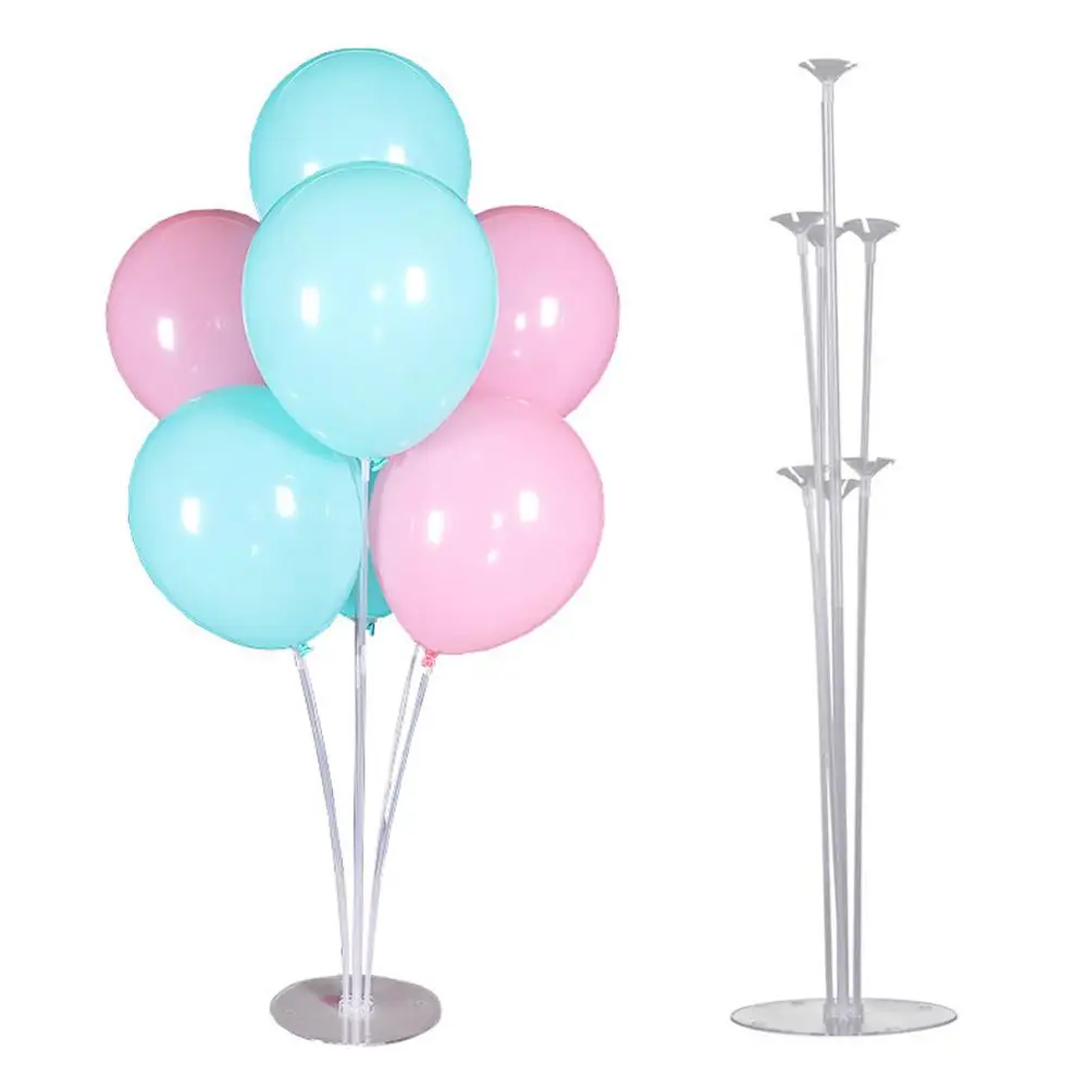 

Four Kinds Of Beautiful Balloon Suitable For Birthday Party Valentines Day Wedding Decorative Accessories