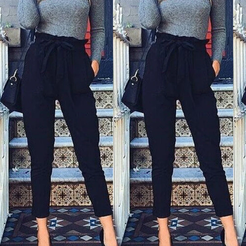 women's summer pants 2019