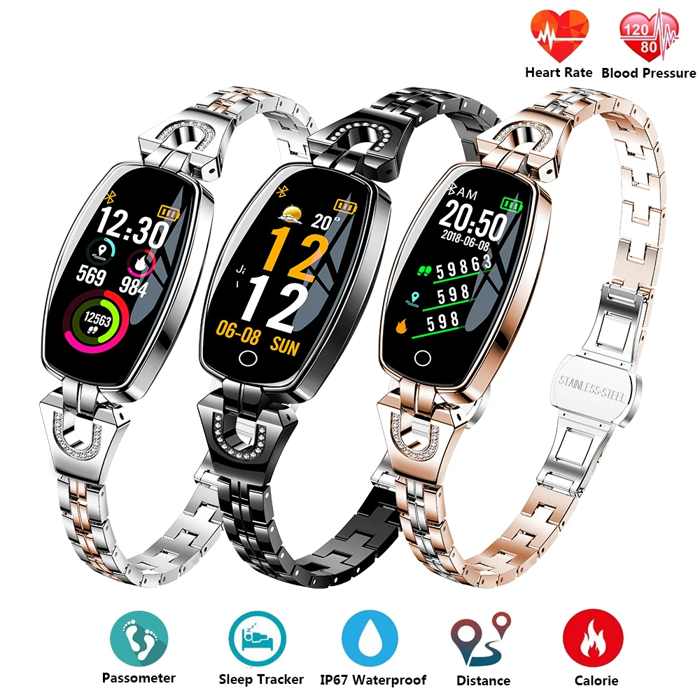 best fitness tracker for blood pressure