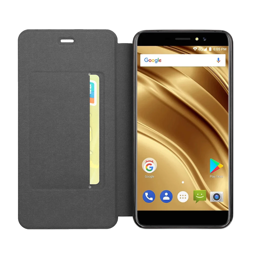 Flip-Case-For-Ulefone-S8-Pro-Case-Cover-Wallet-Leather-Cases-For-Ulefone-S8-Pro-Mobile