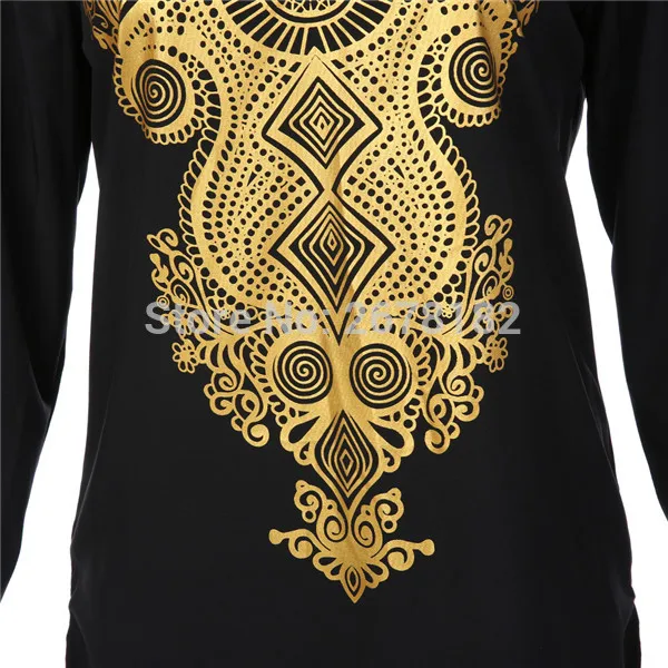 dashiki shirt603