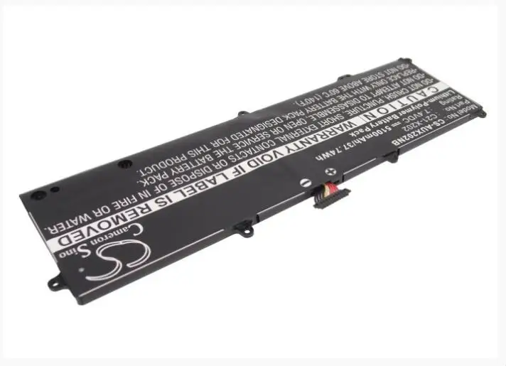 Cameron Sino 5100mAh battery for ASUS EEE PC F201 VivoBook S200E-RHI3T73 VivoBook X202E-DH31T 0B200-00230300 C21-X202 Cameron Sino 5100mAh battery for ASUS EEE PC F201 VivoBook S200E-RHI3T73 VivoBook X202E-DH31T 0B200-00230300 C21-X202