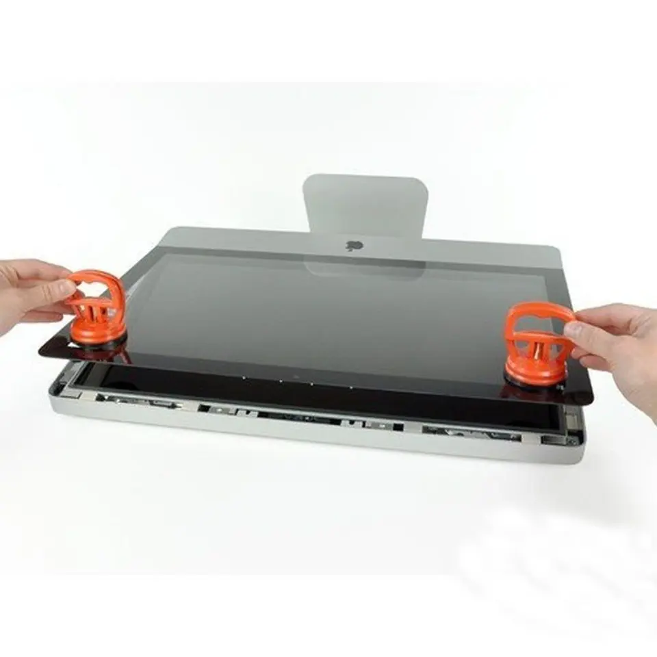 Estrattore Di Ammaccature A Ventosa 2 Pezzi Strumenti Per La - Foto 12