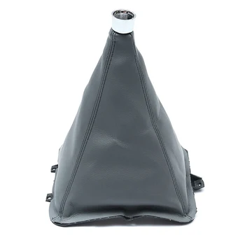 

10-15 Dust Gray Portable Protector For Great Wall V200 V240 Manual Transmission Shift Lever Stock Useful Durable Cover New