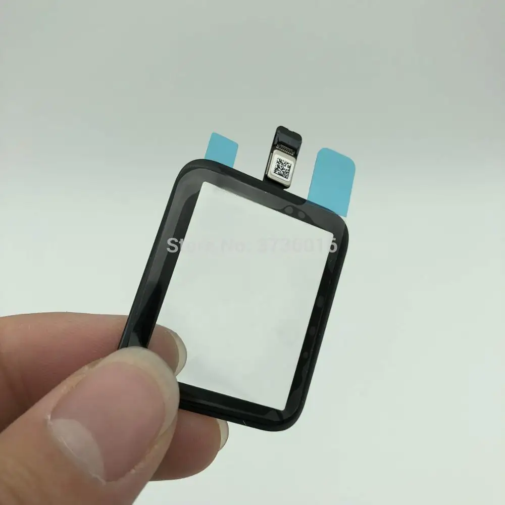 Оригинальное качество TP Для Apple watch серии 2/3 42 мм умные часы ЖК дисплей сенсорный