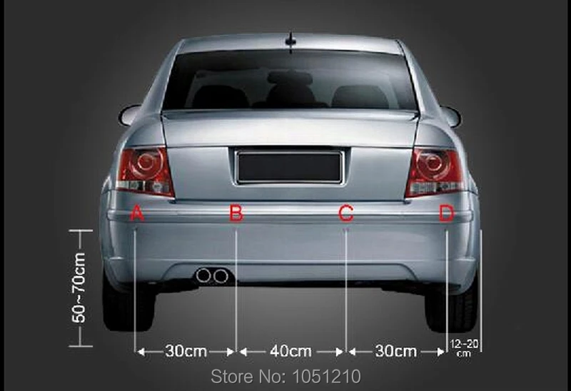 parking sensor install_1