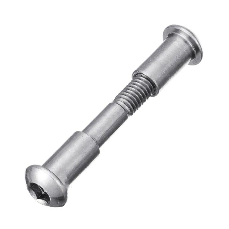

Lock Fixed Bolt Screw Accessories Parts Steel Repair For Xiaomi M365 Electric Scooter Durable