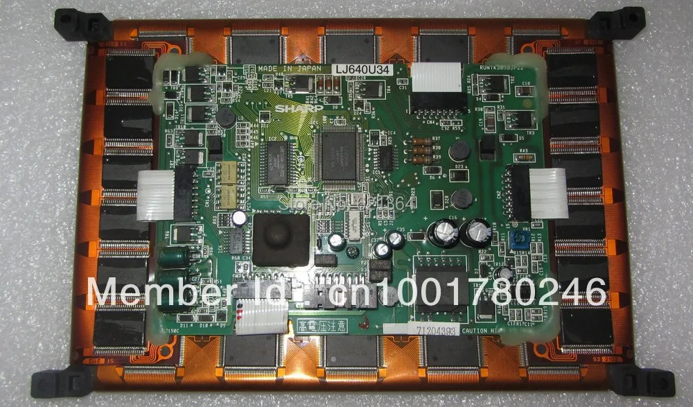 

Lj640u34