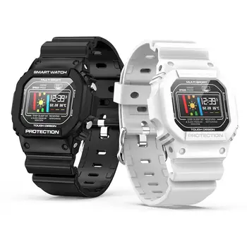 

X12 ECG+PPG Smart Watch Ip68 Waterproof Fitness Sport Watches For Ios Android Heart Rate Monitor Blood Pressure Smartwatch