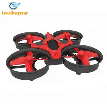 LeadingStar  Mini Drone RC Drone Quadcopters Headless Mode One Key Return RC Helicopter VS Mini Drone Toys For Children