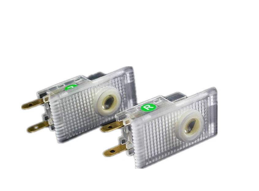 أوبل شعار أدى شبح ظل ضوء led أضواء شعار الإسقاط سيارة اكسسوارات السيارات الديكور شعار ترحيب الباب لأوبل إنسيجنيا