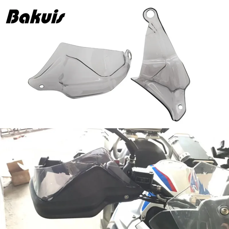 Защита рук мотоцикла защита от ветра для мотокросса BMW R1200 GS LC S1000XR F800G ADV