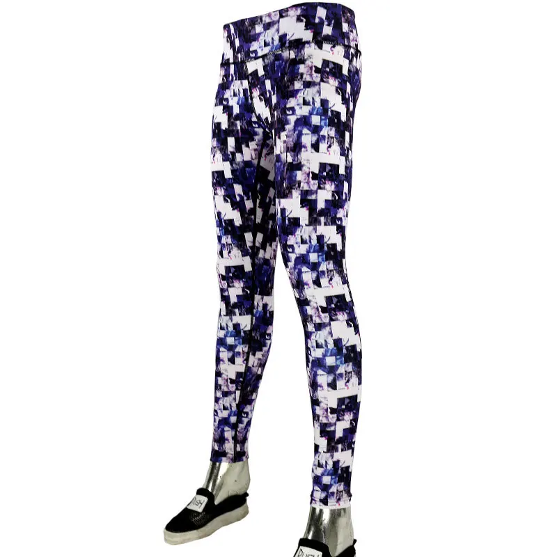Новые женские плотные брюки для бега Колготки Леггинсы Спортивная одежда Для Бега Йога фитнес тренировка быстросохнущие брюки спортивные штаны