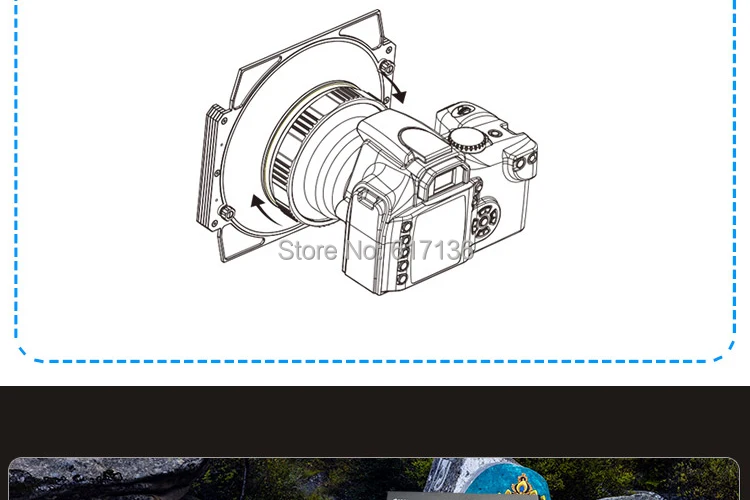 FH170C1 Filter Holder 08
