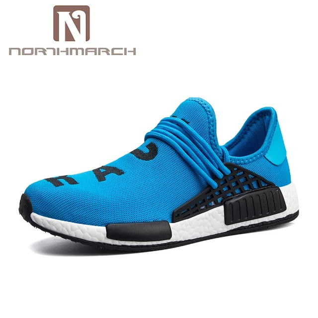 vostro human race shoes