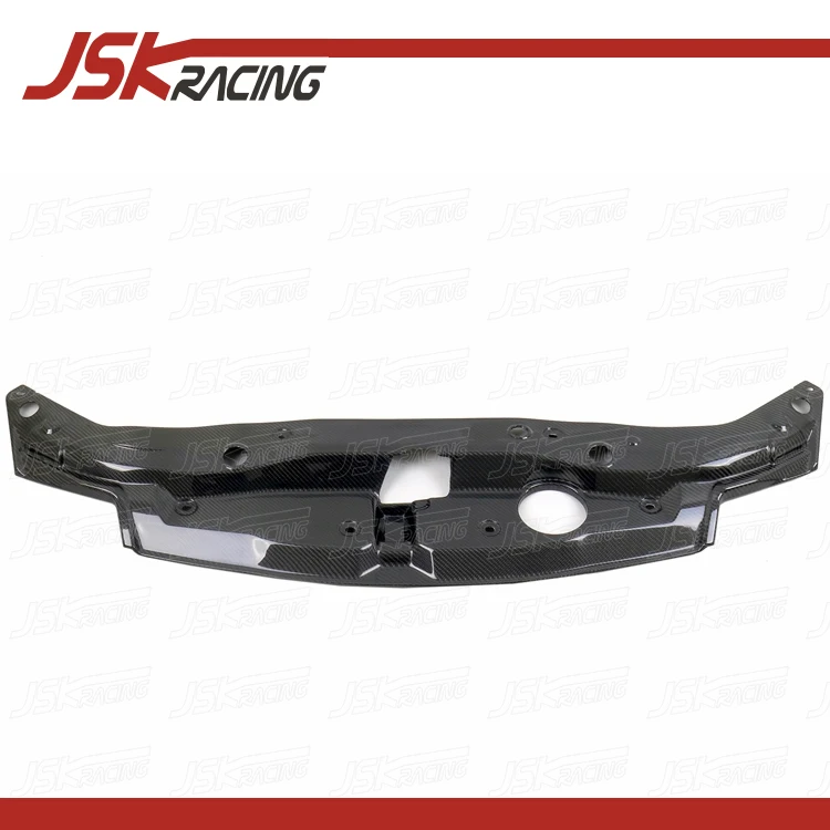 

2006-2010 MUG STYLE CARBON FIBER COOLING PLATE FOR HONDA CIVIC FN2 TYPE-R(JSKHDCVN2007)
