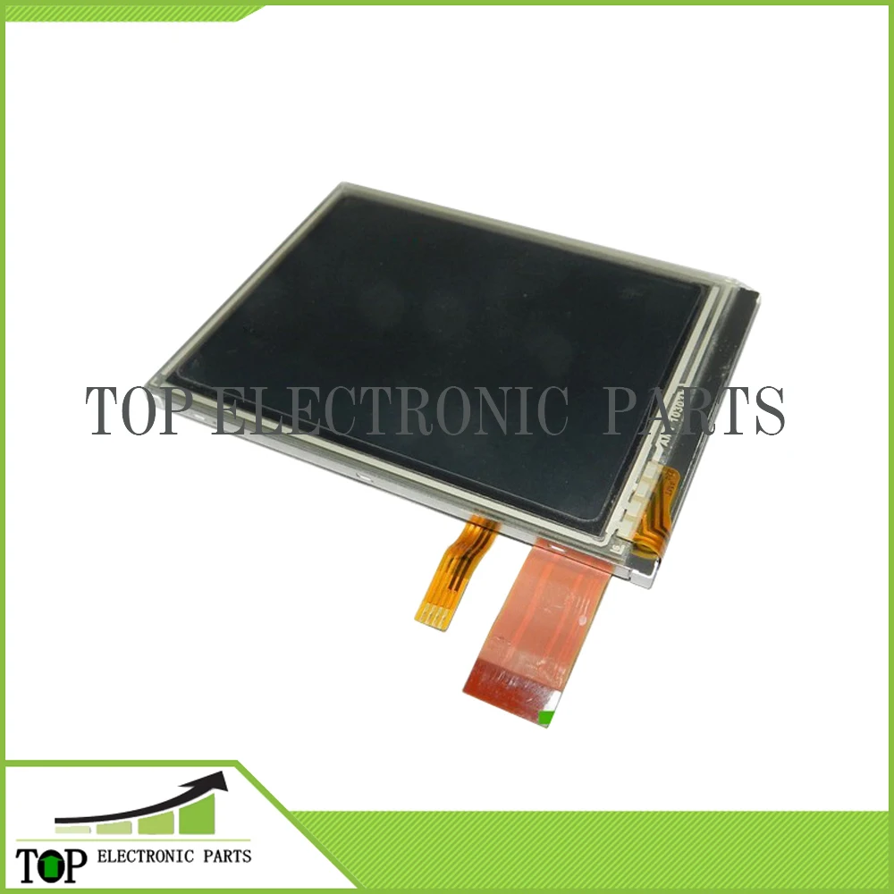 

for Honey well Dolphin 99EX LCD screen display panel with touch screen digitizer