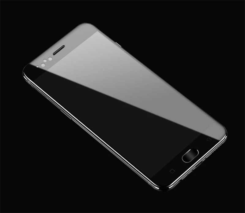 5D Round Curved Protective Tempered Glass For OPPO R11  R9S 4D Upgrade Edge Full Coverage Premium Screen Protector Film Glass (7)