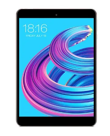 Teclast M89 Pro планшетный ПК 7 9 дюймов 2048x1536 MTK Helio X27 Deca Core 3 ГБ ОЗУ 32 Гб ПЗУ двойной Wifi Android