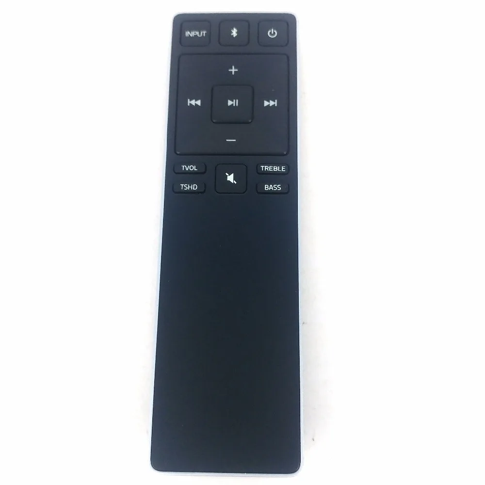 Новый пульт дистанционного управления для VIZIO XRS321 C SB3820 C6 SB3821 SB2920 Sound Bar|remote control|remote