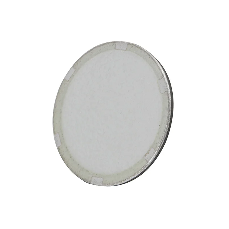 Fogger Ultrasonic Mist Maker Ceramic Disc for Atomizer Humidifier 16mm 5pcs ultrasonic mist maker