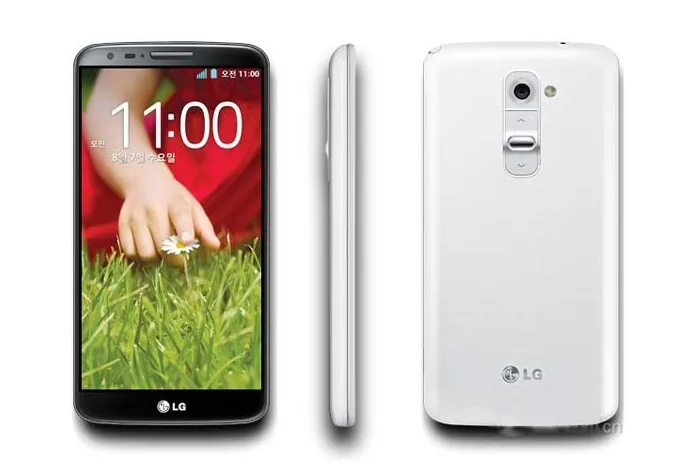 LG G2 D802-5