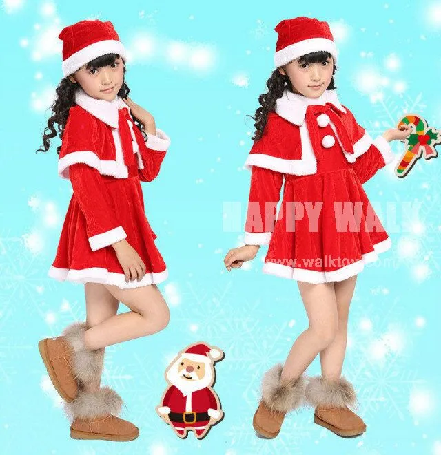 Christmas Children Clothing