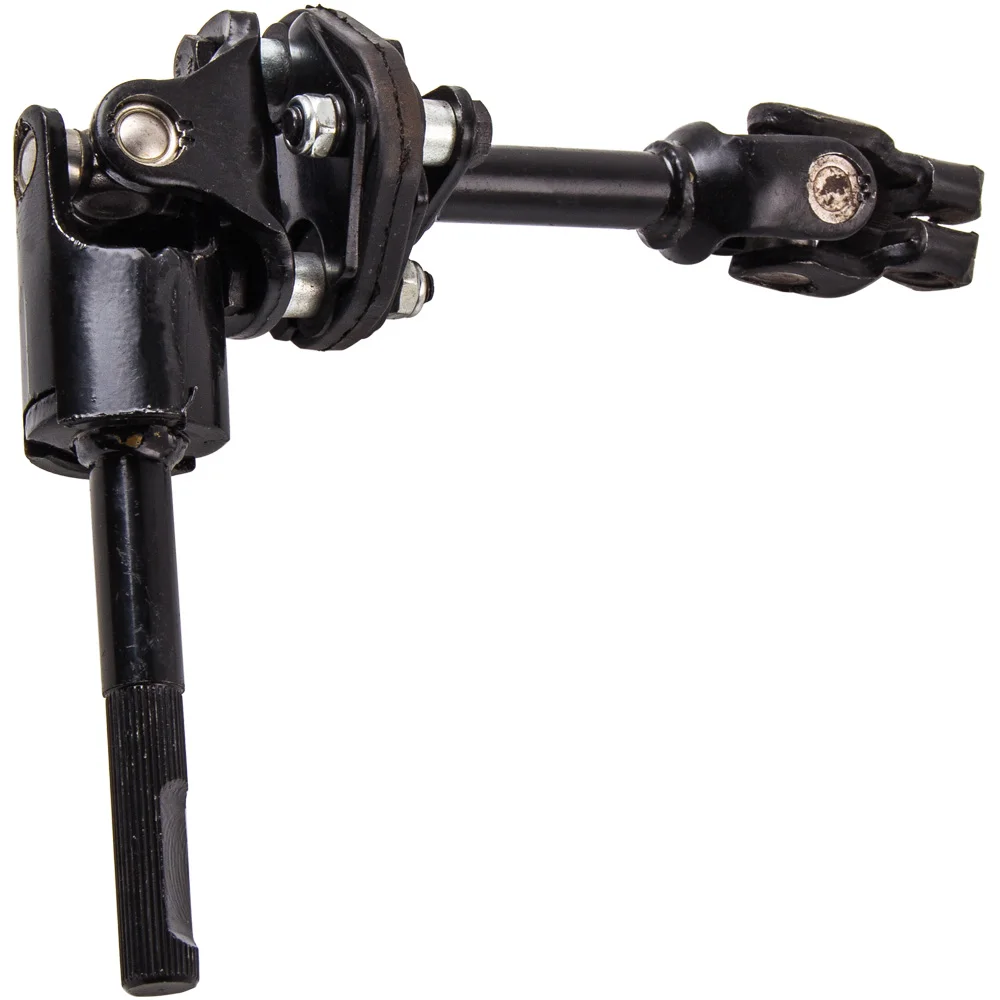 Рулевой нижний промежуточный вал w муфта для Chevy S10 4822065D60 1999 2004 Suzuki Gran Vitara Запчасти