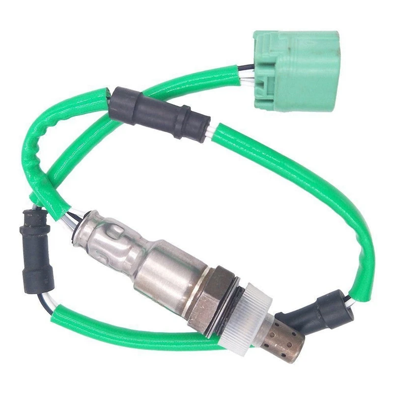 New-O2 кислородный датчик для Honda CR-V 2007-2009 прочный кислородный датчик Автомобильный аксессуар