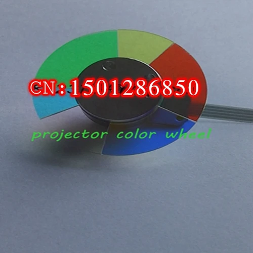 original color wheel for DELL 2400MP projector