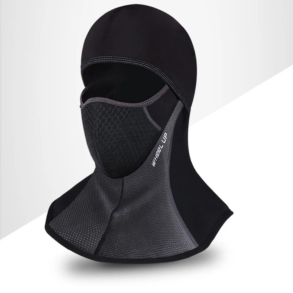 

Thermal Face Mask Anti Pollution Dust Smog Masks PM2.5 Carbon Filter Motorycle Mask MTB Bike Bicycle Riding Winter Cycling Mask