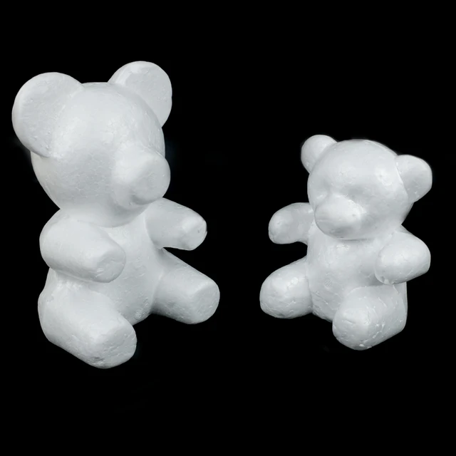 Walentynki prezent polistyren styropian pianka Ball Bear White Craft DIY party dekoracji ślub amp zaangażowanie nowy rok prezent tanie i dobre opinie Kreskówka zwierzę Wielkanoc ślub powrót do szkoły Święto Dziękczynienia przyjęcie urodzinowe ukończenie Impreza Boże Narodzenie ślub zaangażowanie dzień dziecka Walentynki nowy rok rocznica dzień ojca dzień matki Walentynki prezent polistyren styropian pianka Ball Bear White Craft DIY party dekoracji ślub amp zaangażowanie nowy rok prezent tanie i dobre opinie Kreskówka zwierzę Wielkanoc ślub powrót do szkoły Święto Dziękczynienia przyjęcie urodzinowe ukończenie Impreza Boże Narodzenie ślub zaangażowanie dzień dziecka Walentynki nowy rok rocznica dzień ojca dzień matki