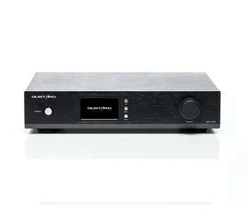 

GUSTARD DAC-X22 Desktop Balanced Decoder ES9038PRO I2S XMOS DAC HiFi DSD512 DOP PCM384K
