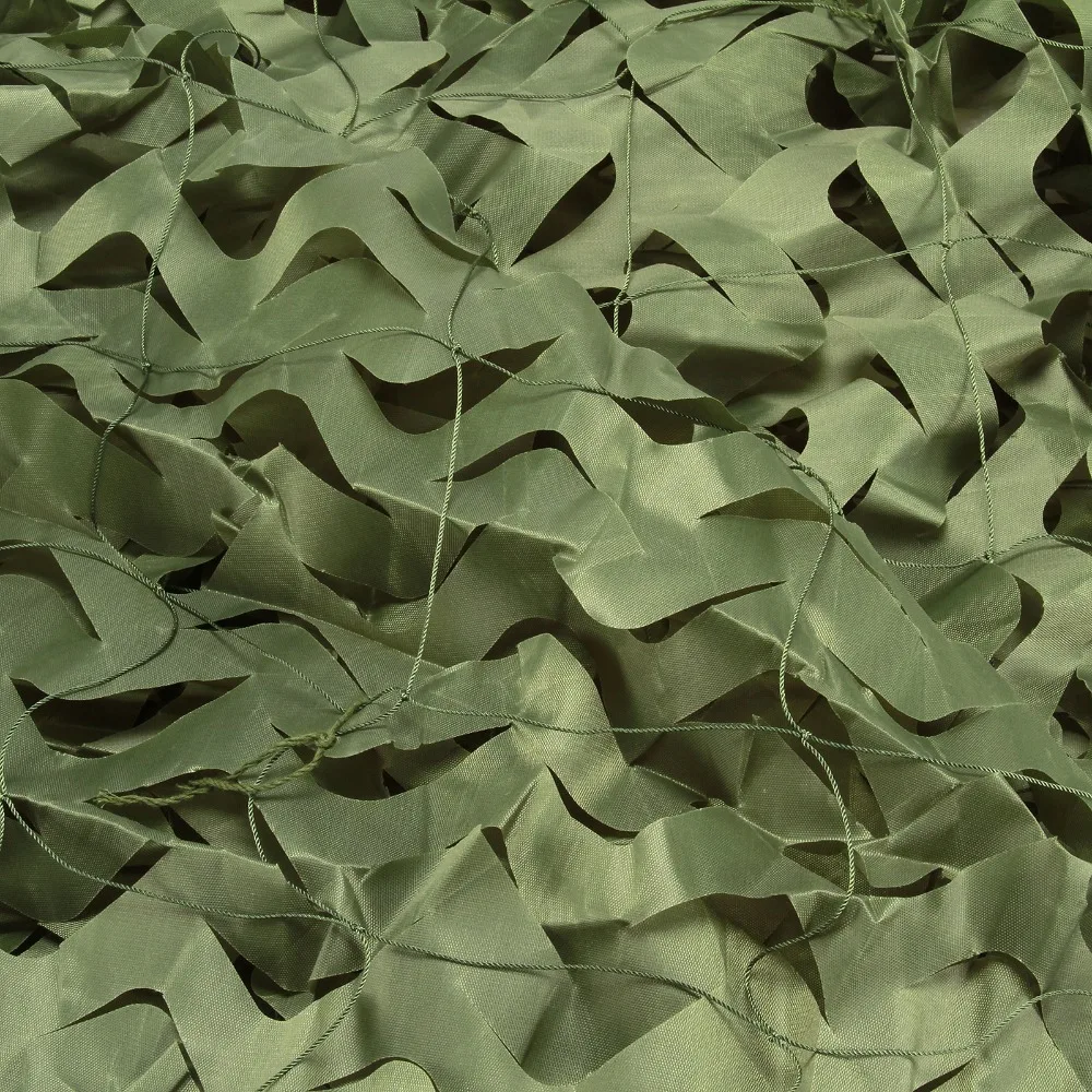 2X3 2X6 3X4 2X8 4X4M or Customized Military Camouflage Netting Outdoor CS Games Hide Mesh Netting Beach Sun Shelter Car Cover 2X3 2X6 3X4 2X8 4X4M or Customized Military Camouflage Netting Outdoor CS Games Hide Mesh Netting Beach Sun Shelter Car Cover
