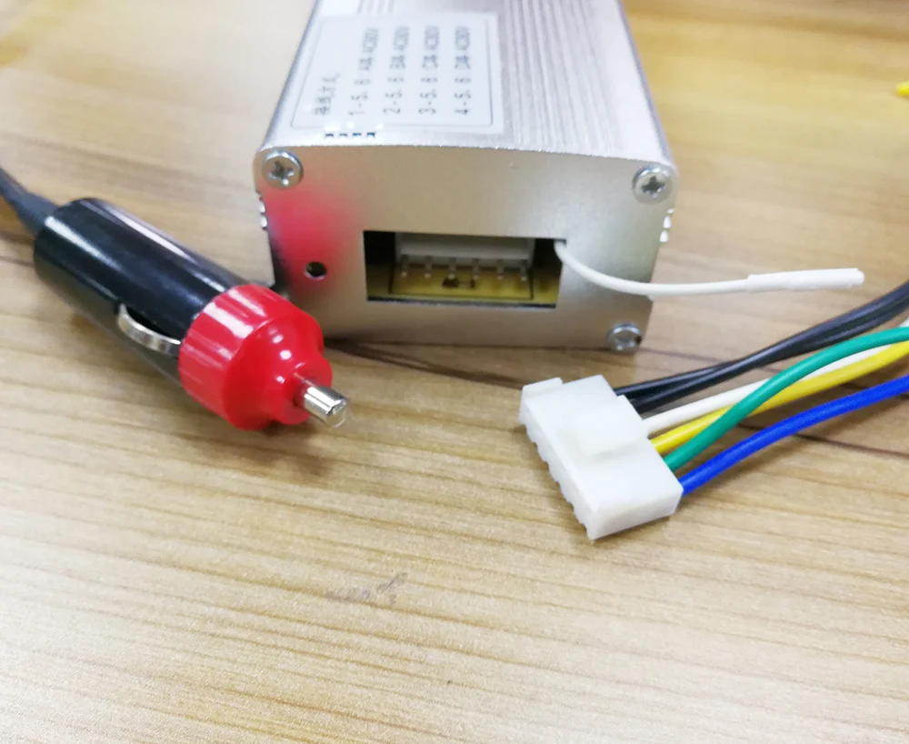 DC Inverter -02