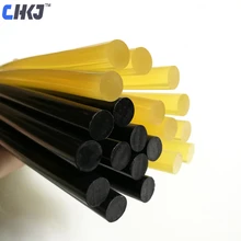 CHKJ 20 шт./лот DIY PDR клей 5 шт Сильный Клеевые стержни для клея потянув Paintless Профессиональный Супер НДР вмятина Инструменты для ремонта на продажу