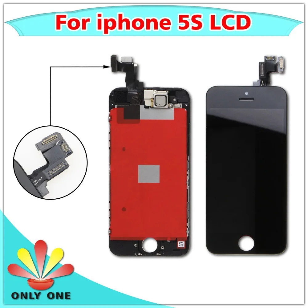 50-pcs-lot-good-quality-lcd-touch-screen-display-digitizer-assembly