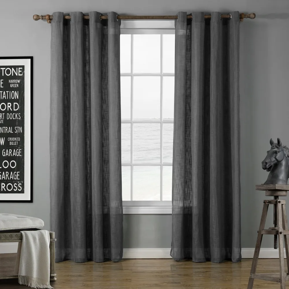 window curtain