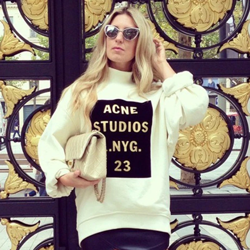 acne studios tracksuit