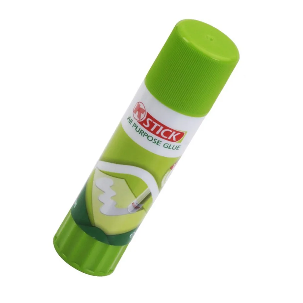 

PVP solid glue environmentally friendly non-toxic 20g glue stick
